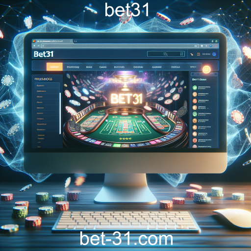 Descubra as Melhores Promoções na Bet31: Benefícios para Jogadores